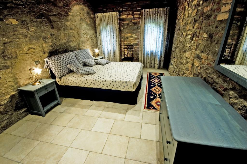 Bed & Breakfast Aiceltis 2*