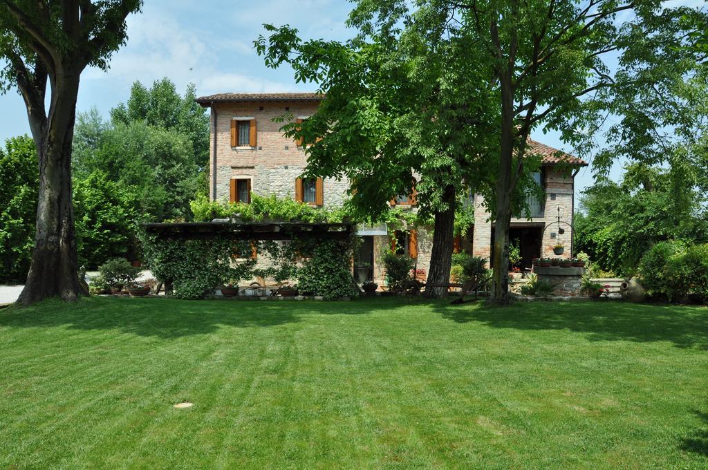 Aiceltis Bed & Breakfast