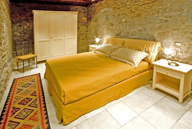 Bed & Breakfast Aiceltis