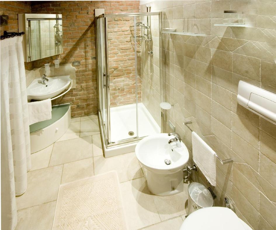 Bed & Breakfast Aiceltis Teolo
