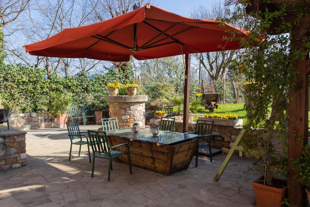 Aiceltis Bed & Breakfast